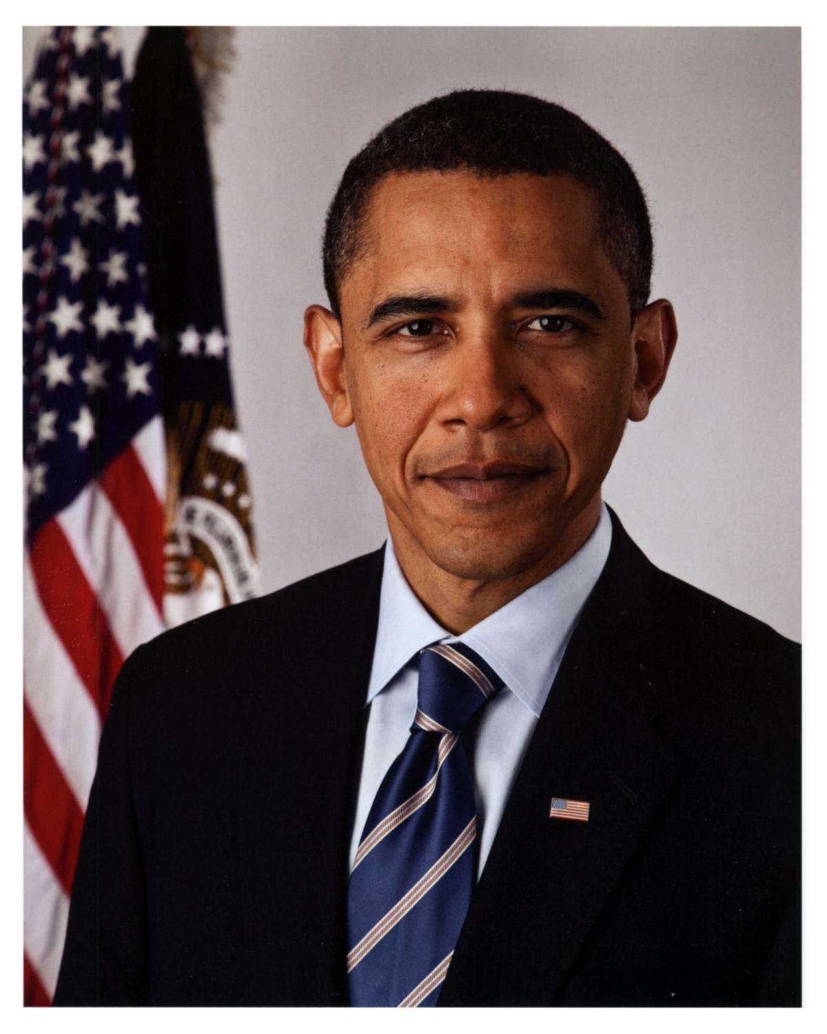 Obama